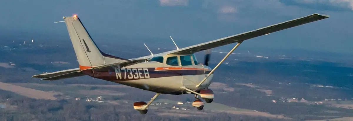 Photo from Aerotrek Flight Academy's website