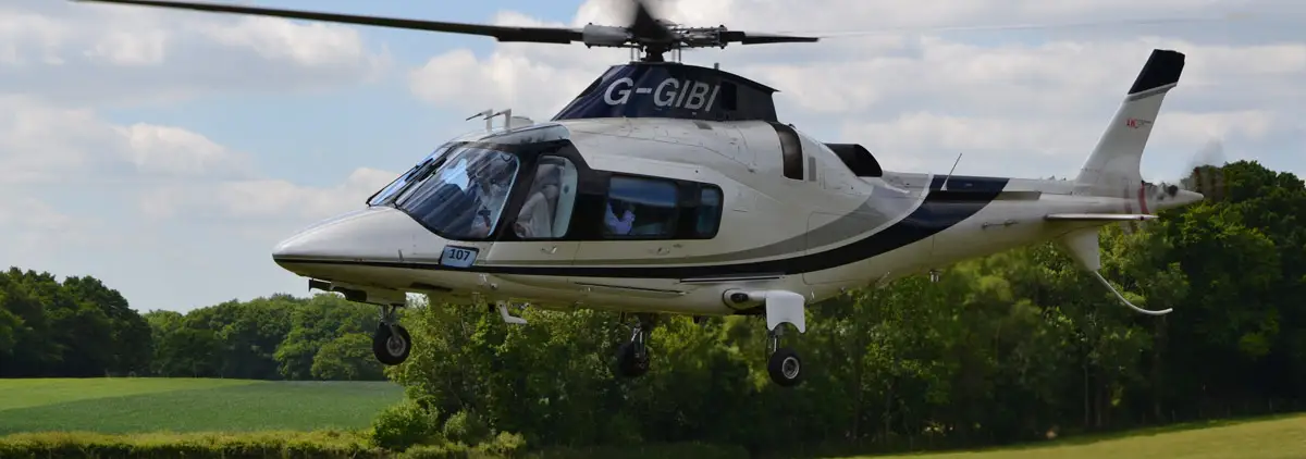 Photo from Solent Helicopters Limited T/A Elite Helicopters and Aviation Services's website