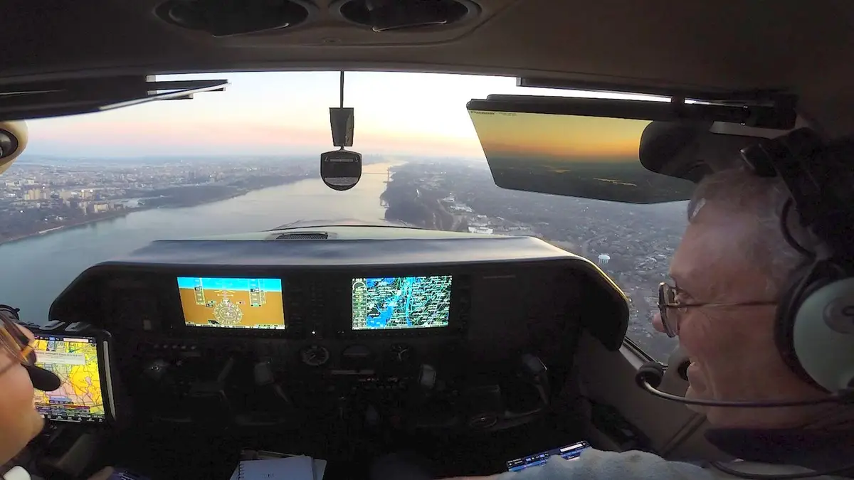 Photo from Accelerated Pilot's website