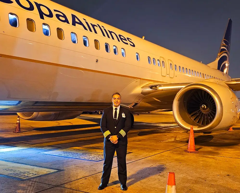 Photo from Aviacion Lupetti Srl-Ciac Tipo II's website