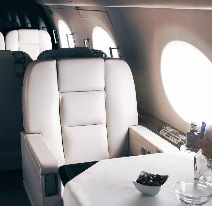 Foto del sitio web de flyADVANCED at Wings Field