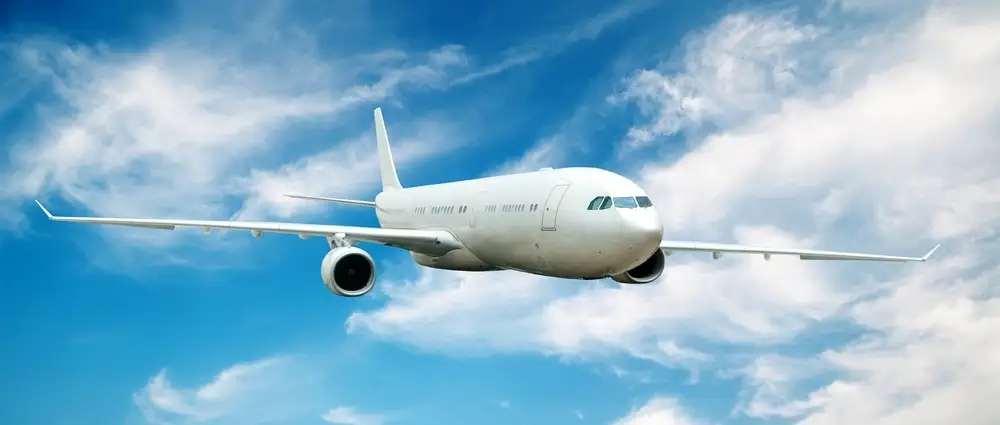Photo from Air-Comms Trainingen's website