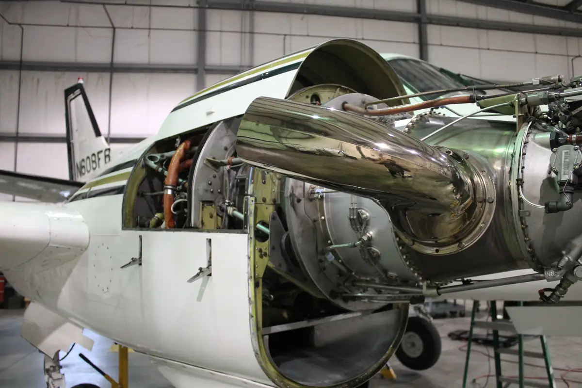 Photo from Bun Air Corp's website