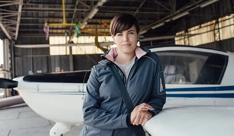 Photo from Sterling Flight Training LLC's website