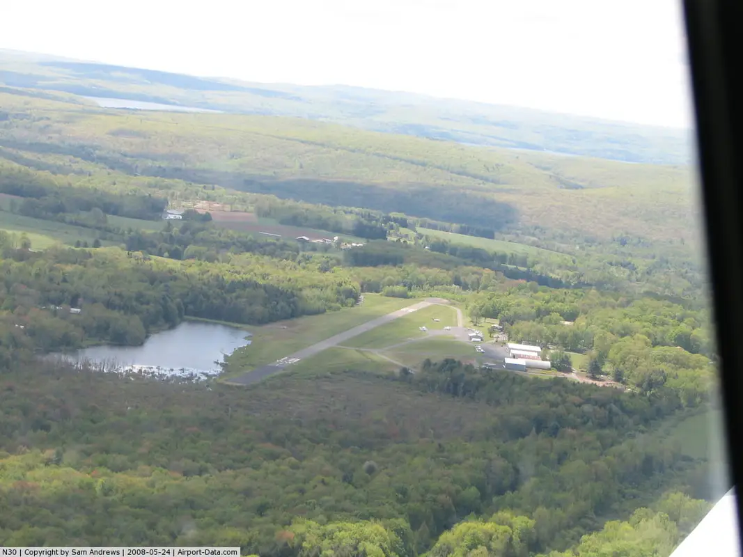 Photo from TML Aircraft, Inc.'s website