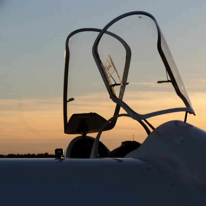 Photo from Planeur Grand Nancy's website