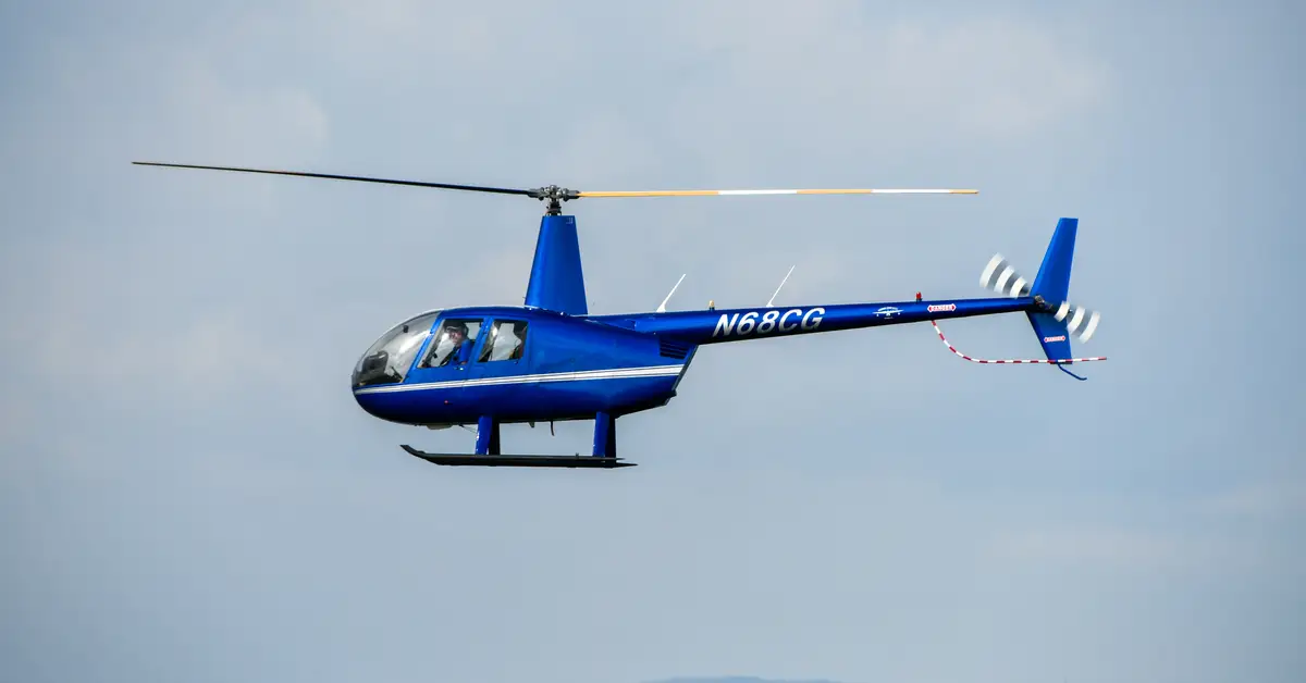 Photo from WaterWings Seaplanes's website