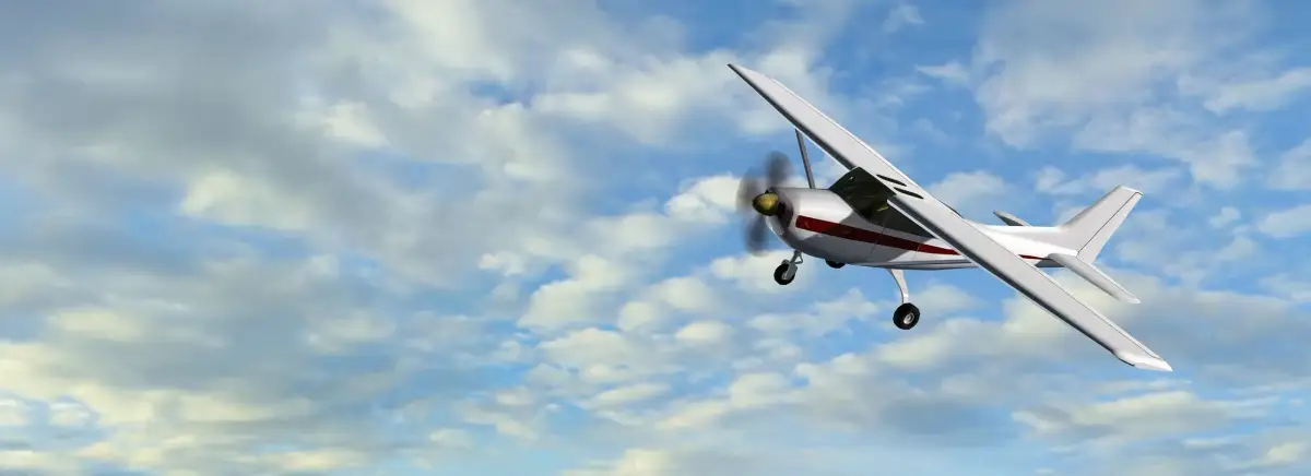Photo from Murfreesboro Aviation's website