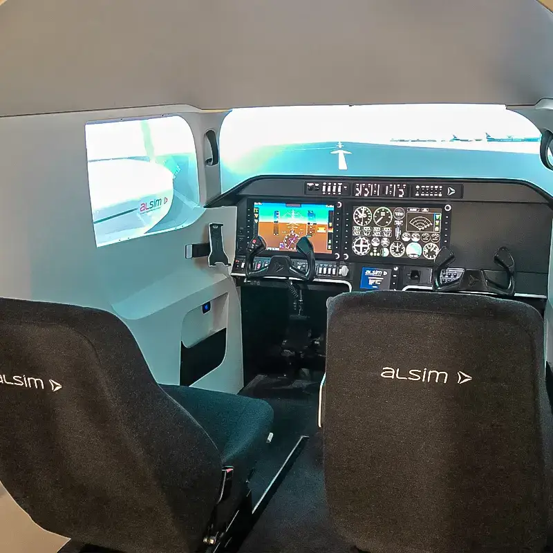 Photo from Ventum Air SP. Z O.O.'s website