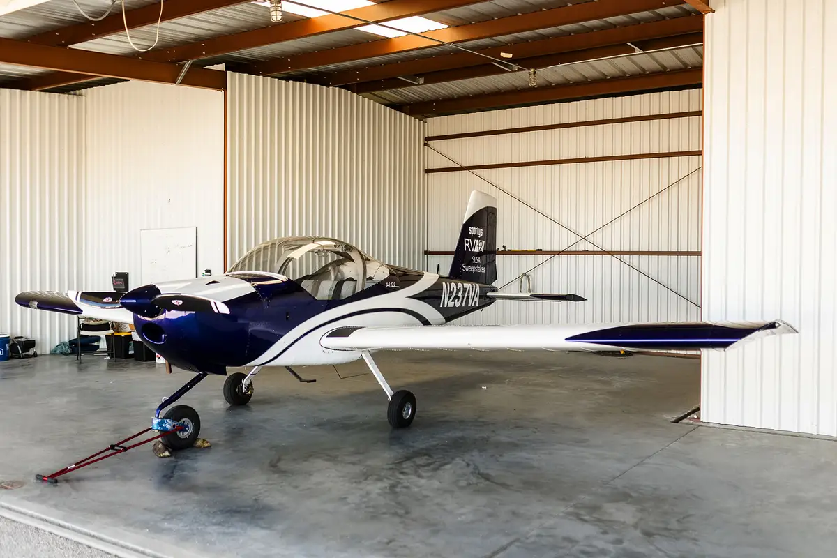 Photo from Glass Cockpit Aviation's website