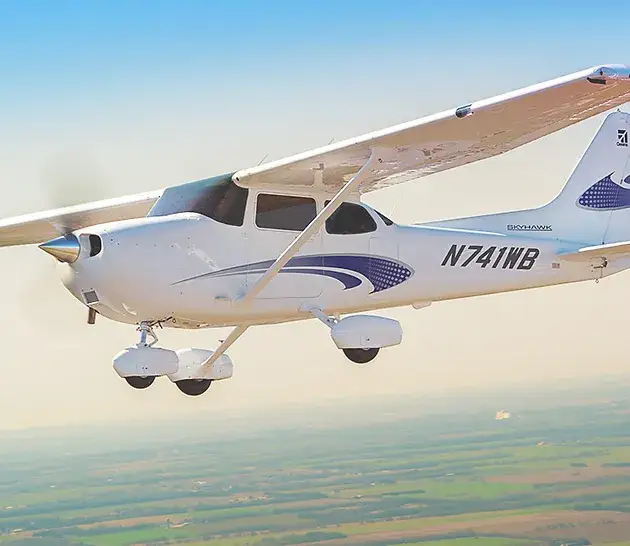 Photo du site web de Eas Flight Training Pty Ltd