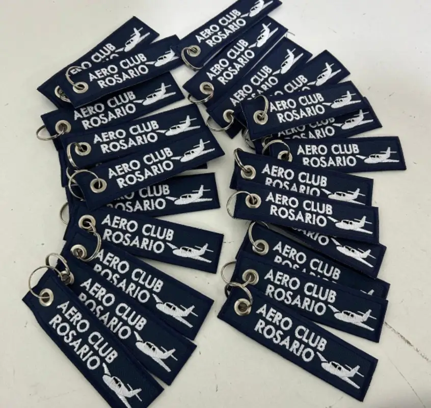 Foto von der Website von Aeroclub Rosario (EN Proceso De Adecuacion A Raac 141)