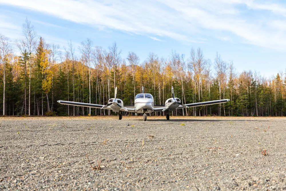 Foto del sitio web de Angel Aviation INC