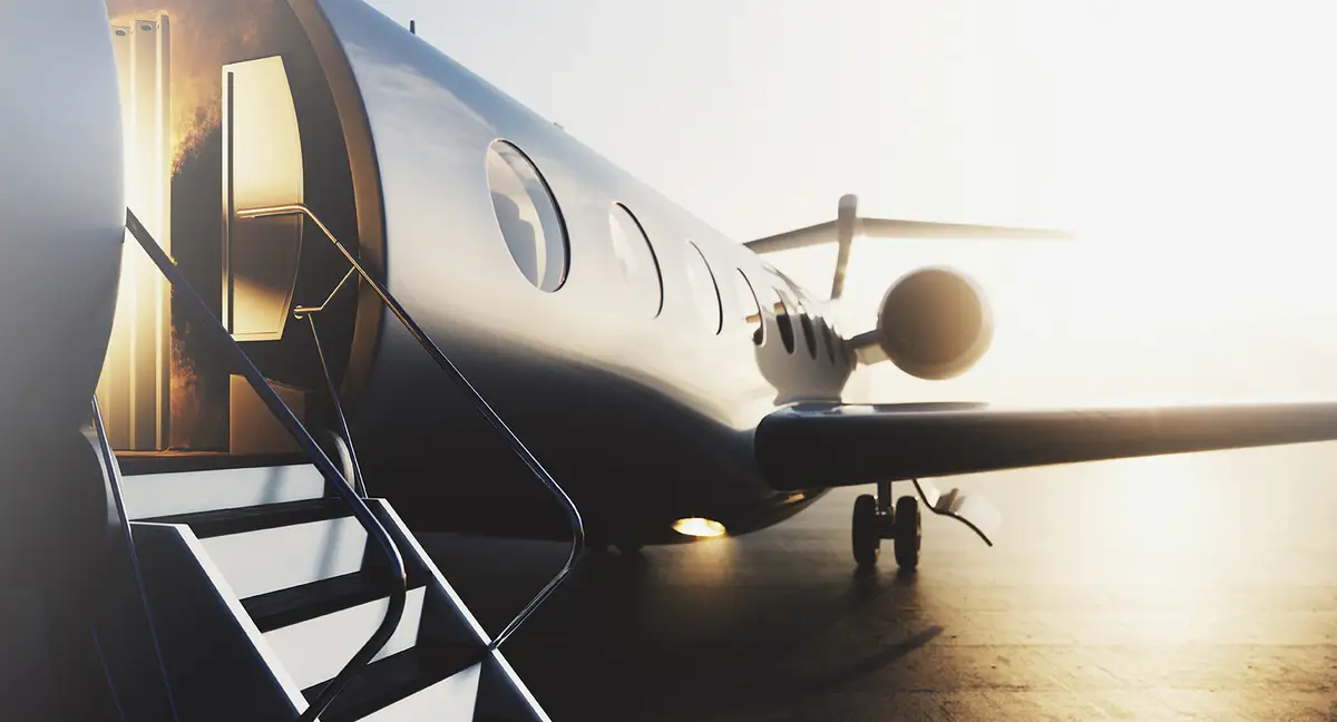 Foto del sitio web de Honaker Aviation