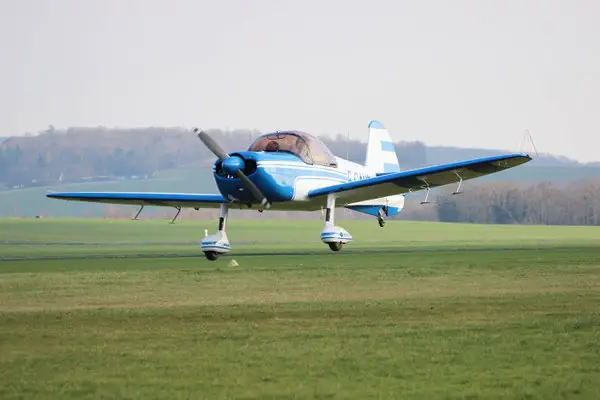 Foto von der Website von Air Denizot