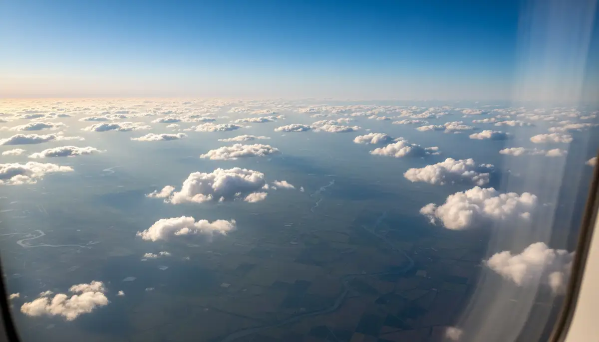 Foto von der Website von Mt Pleasant Flight Training