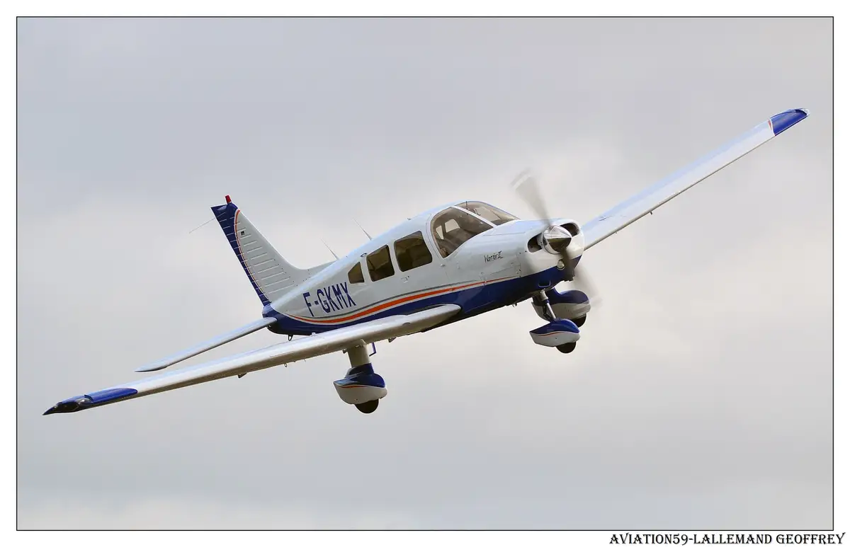 Photo du site web de Union Aeronautique Du Cambresis