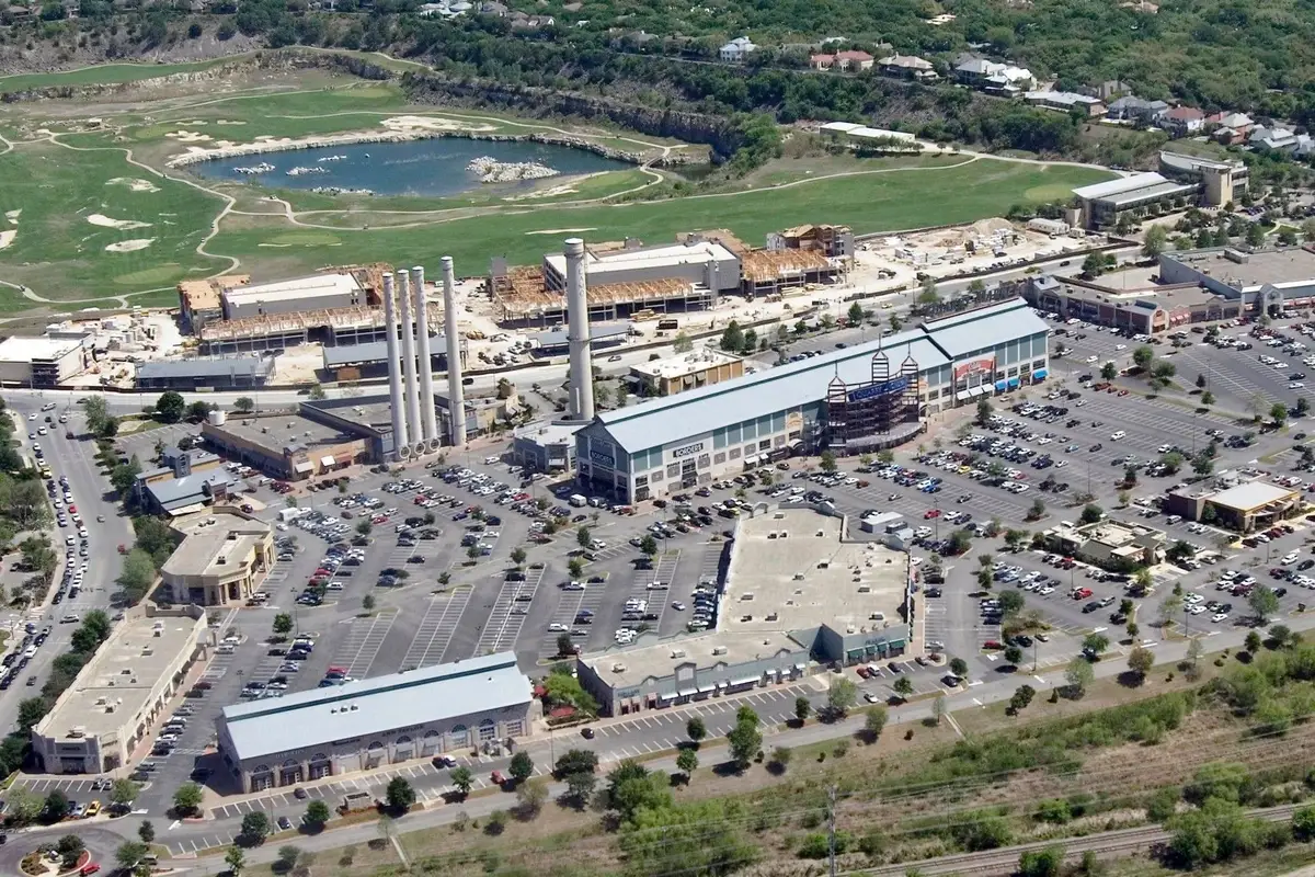 Photo from Alamo Helicopters's website