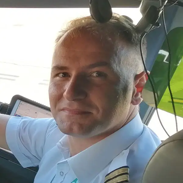 Photo from Tae Aviation Academy's website