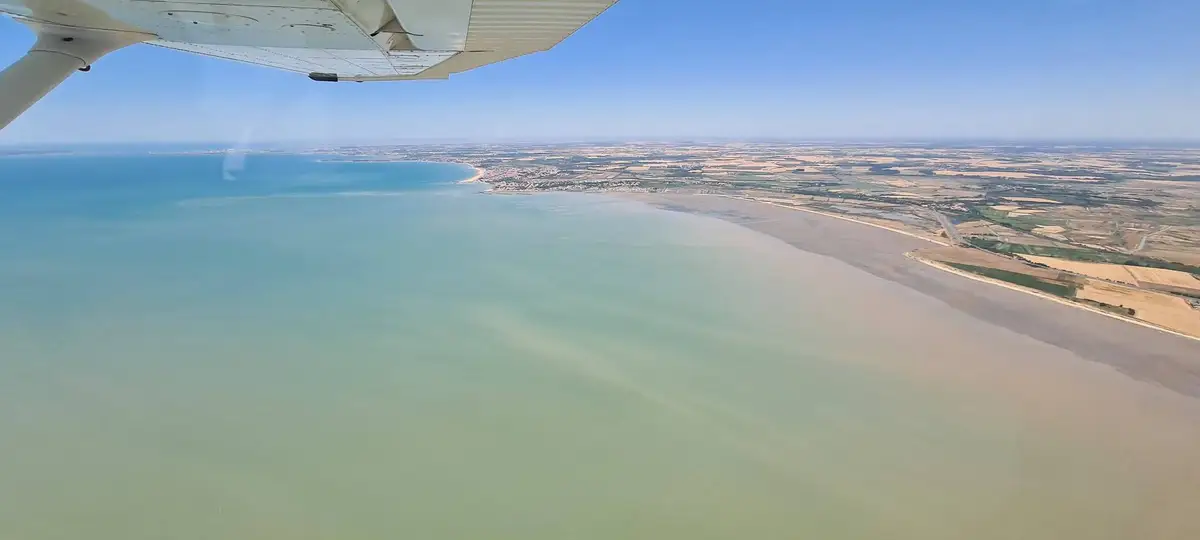 Photo from Aeroclub Angers Marce's website