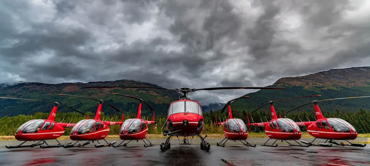Photo from Alpine Air Alaska's website