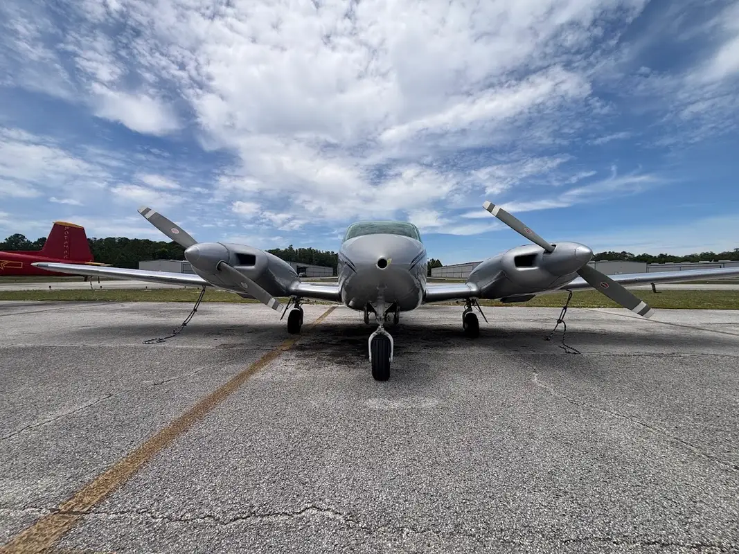 Photo from KC Aero Academy's website