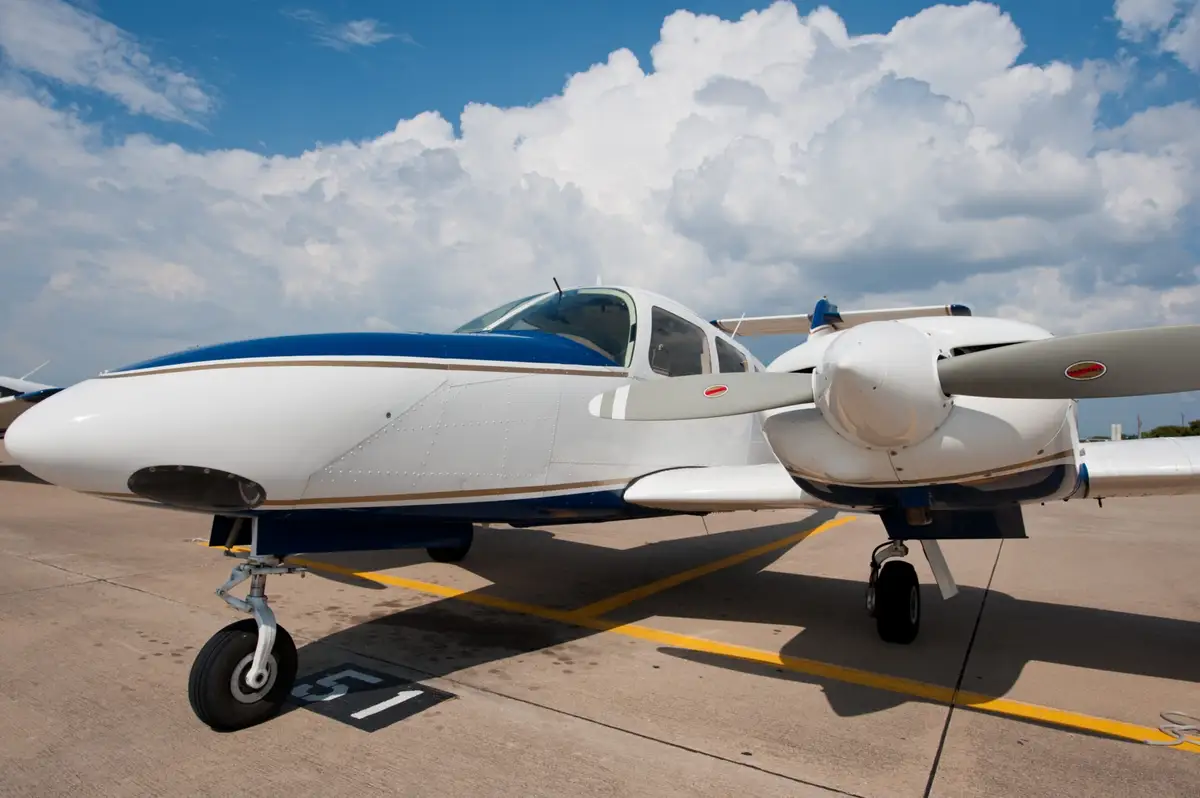 Foto von der Website von Skymates INC