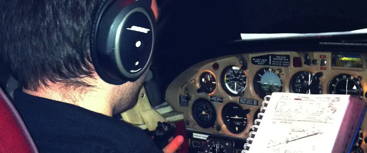 Photo from Aeroclub De L'Ouest Parisien's website