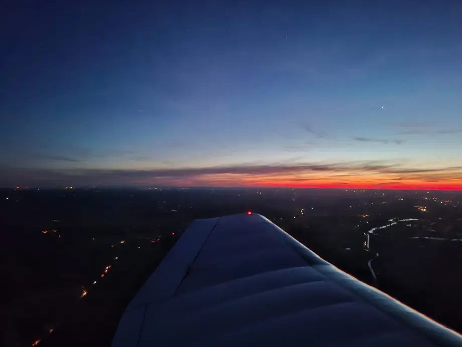 Foto del sitio web de Aeroclub Louis Notteghem