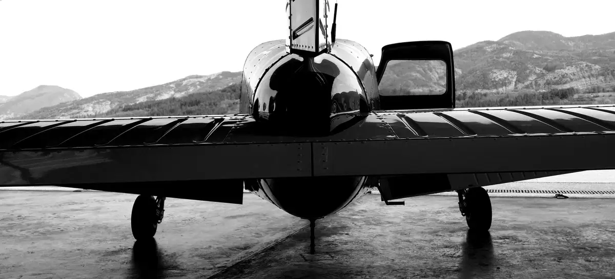 Photo from Aeroclub Val De Durance's website