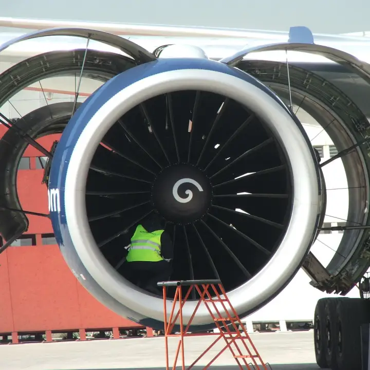 Photo from Escuela de Vuelo Aeronacional S.C.'s website