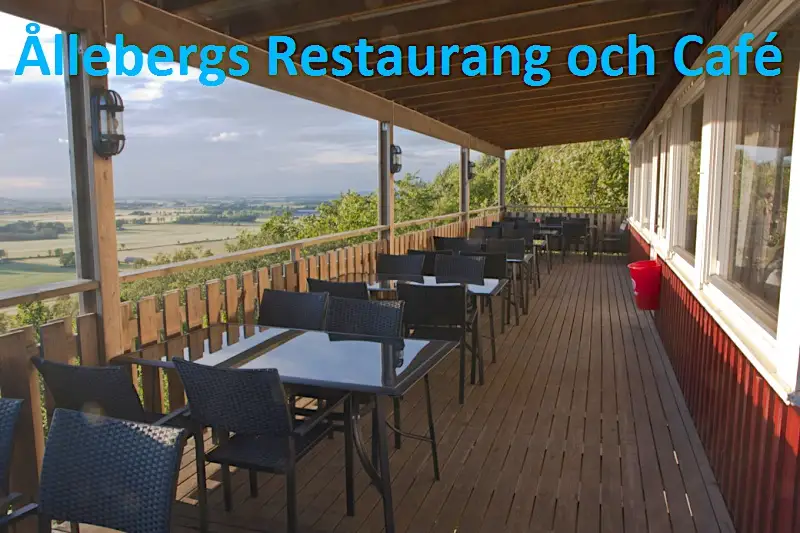 Photo from Svenska Segelflygförbundet's website