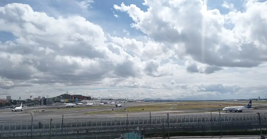 Photo from Escuela de Vuelo Aeronacional S.C.'s website