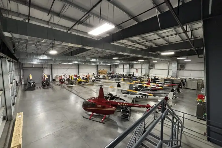 Photo from Delta Leasing INC's website