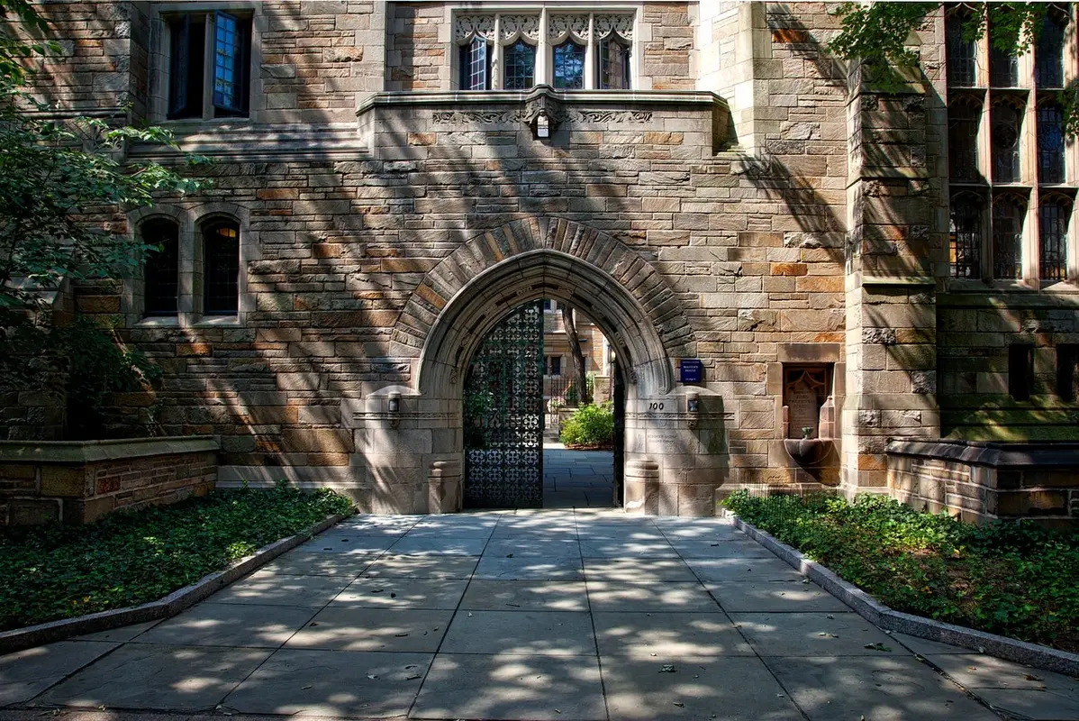 Photo from Big Bend Community College's website
