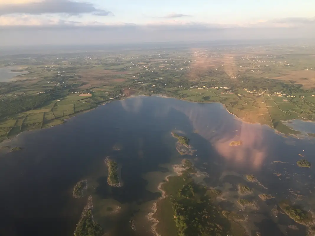 Foto von der Website von Galway Flying Club Company Limited by Guarantee