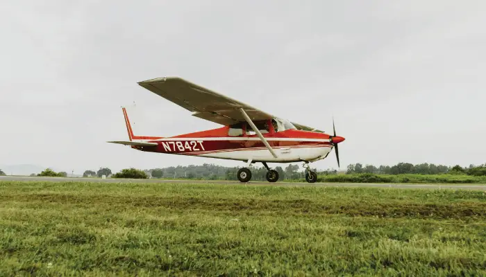 Foto del sitio web de RMB Academy - Seaman's Airport
