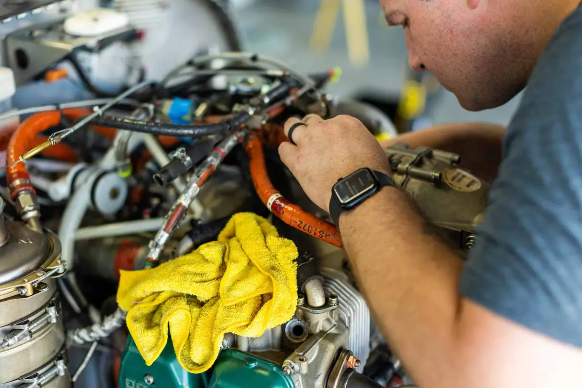 Photo from Glass Cockpit Aviation's website