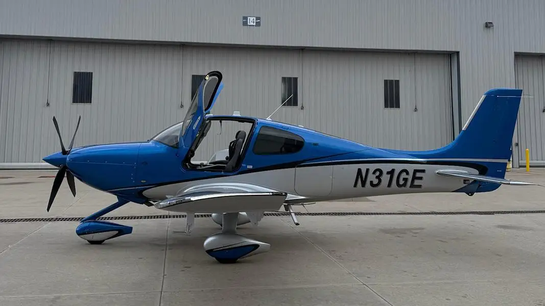 Photo from Independence Aviation's website