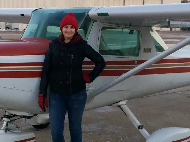 Foto von der Website von Quad City Area Flying Eagles, Inc.