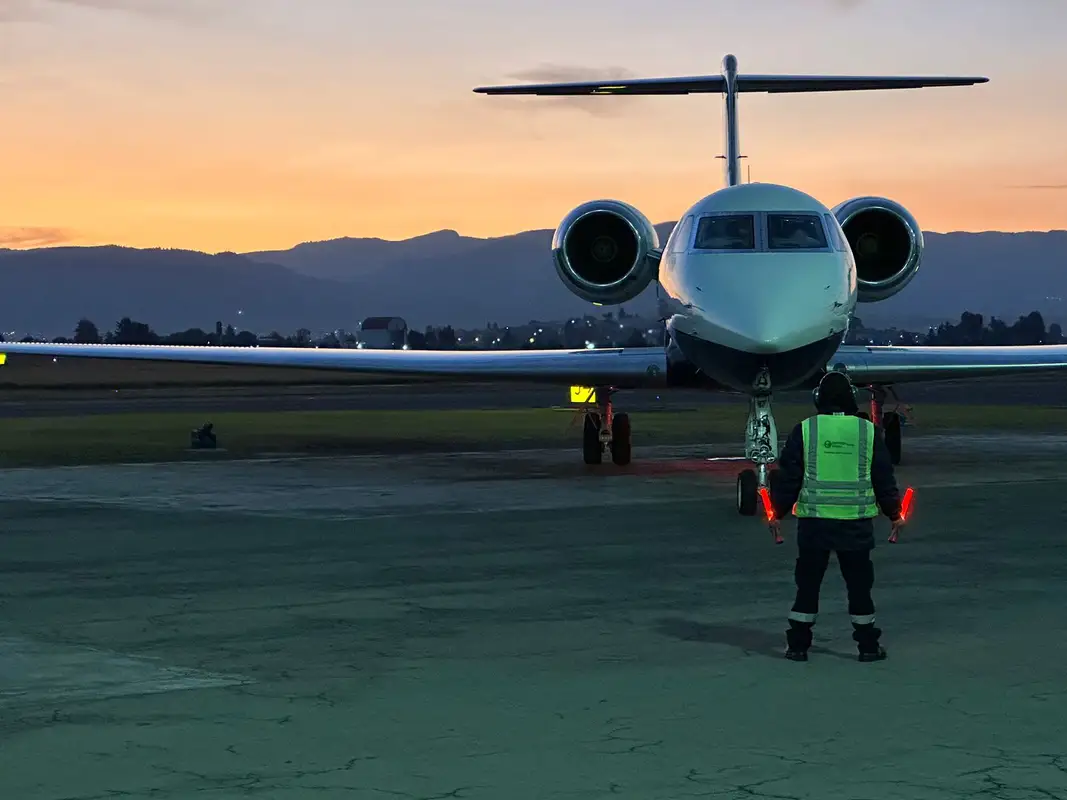 Photo from Aero J.L., S.A. de C.V.'s website