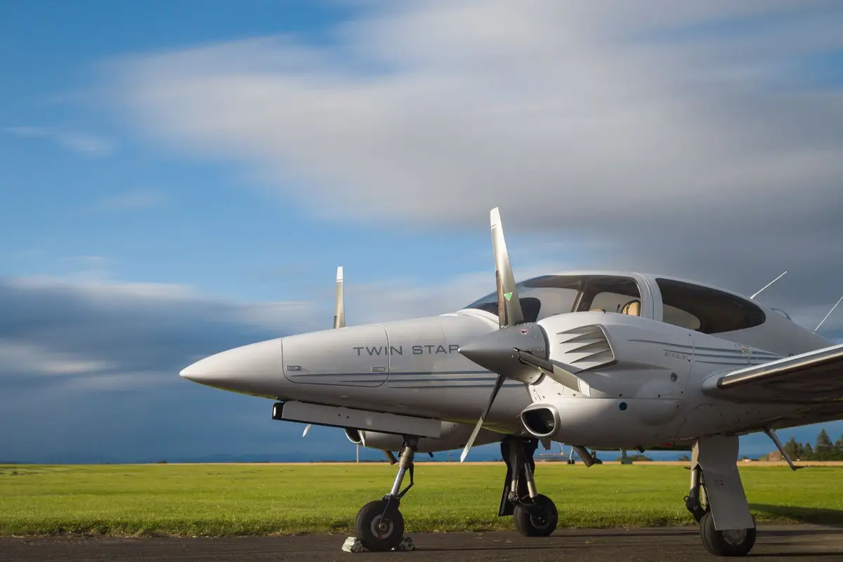 Photo from ACS Flight Training's website