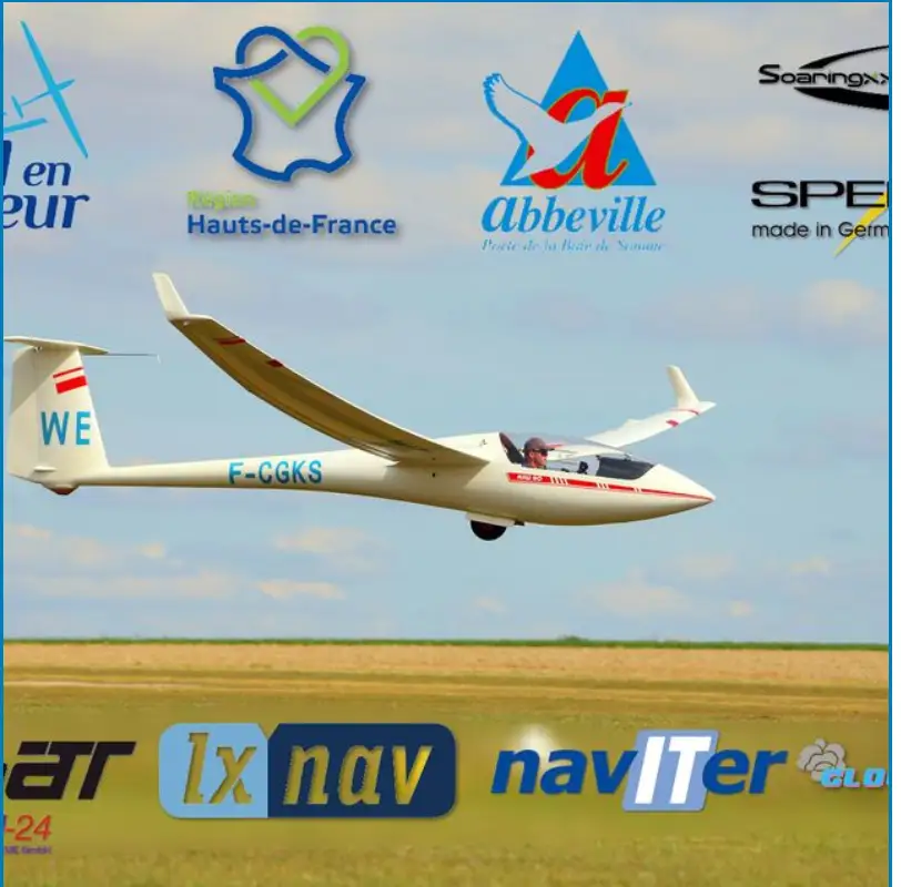 Photo du site web de Aeroclub D'Abbeville-Buigny-Baie De Somme
