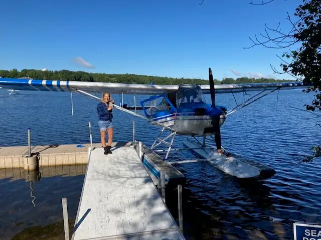 Photo from Romeo Aviation's website