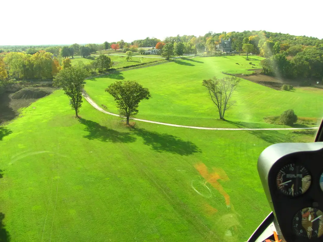 Photo from Boston Helicopters's website