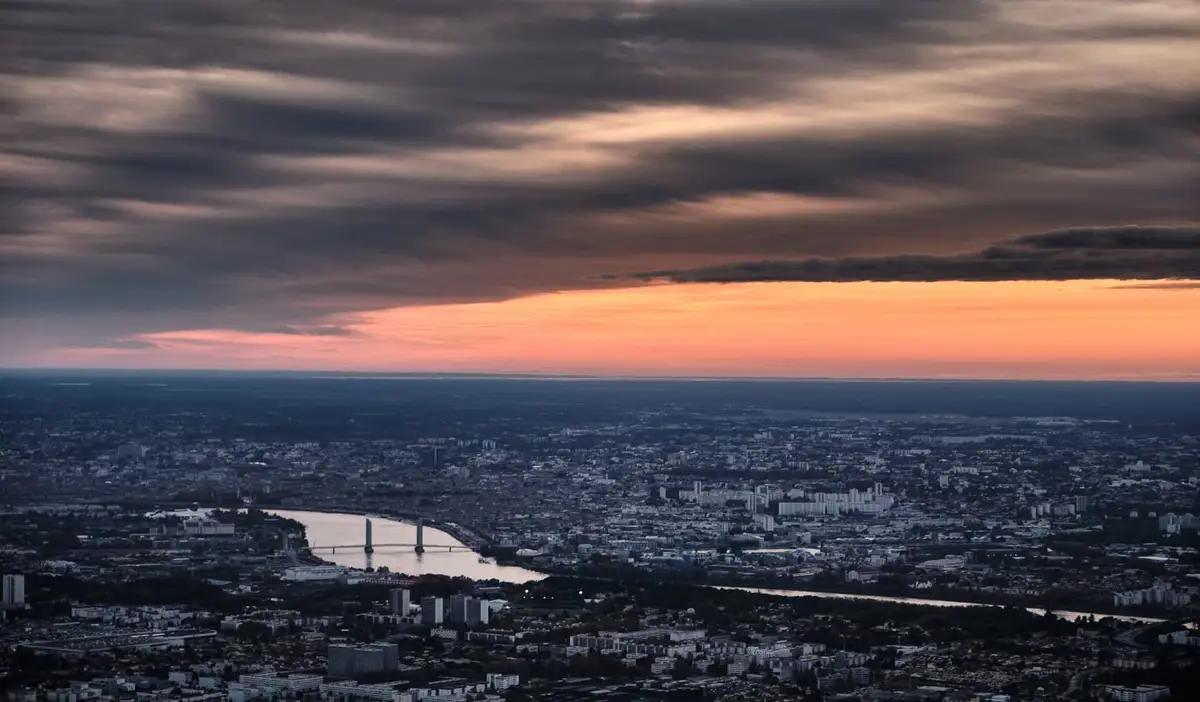 Photo from Bordeaux Yvrac Aeroclub's website