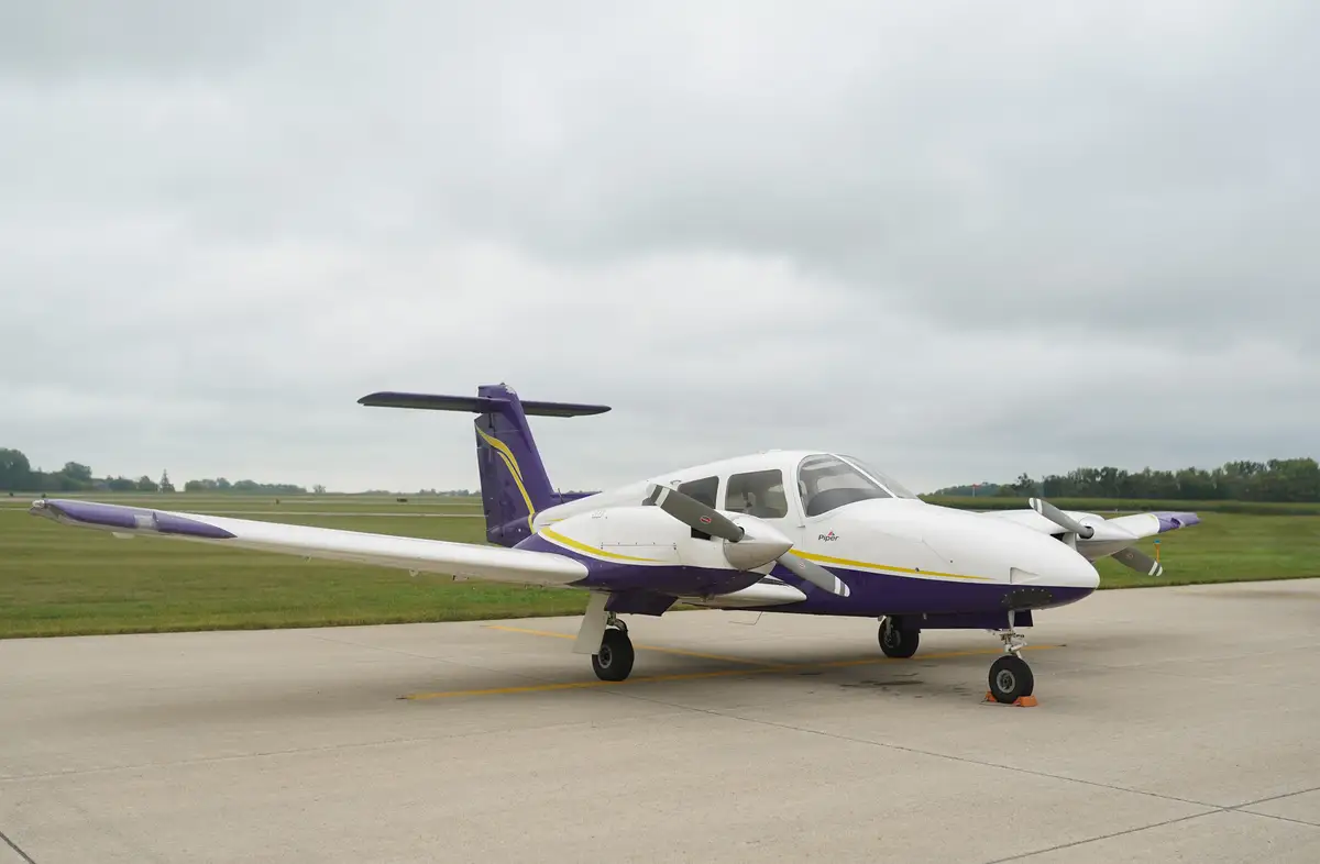 Photo from Minnesota State University Mankato's website