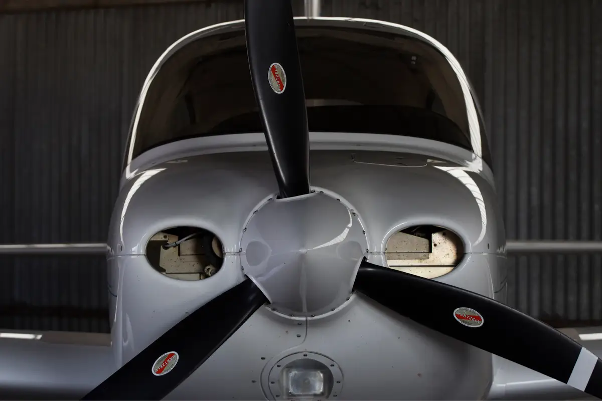 Foto del sitio web de Hood Tech Corp - Aero INC