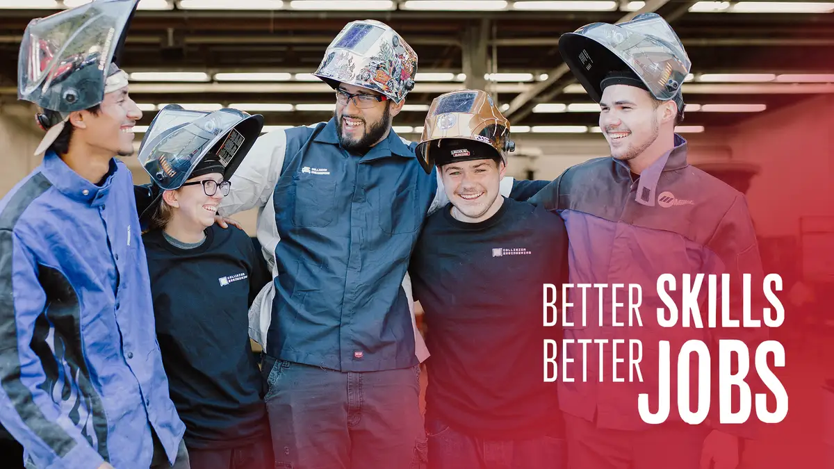 Photo from Sandhills Community College's website