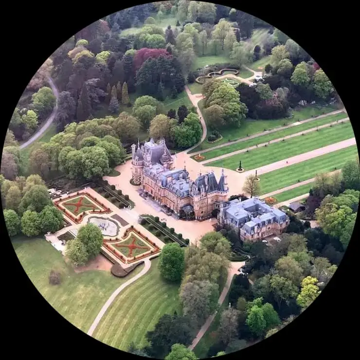 Photo from Helicopter Services Limited's website